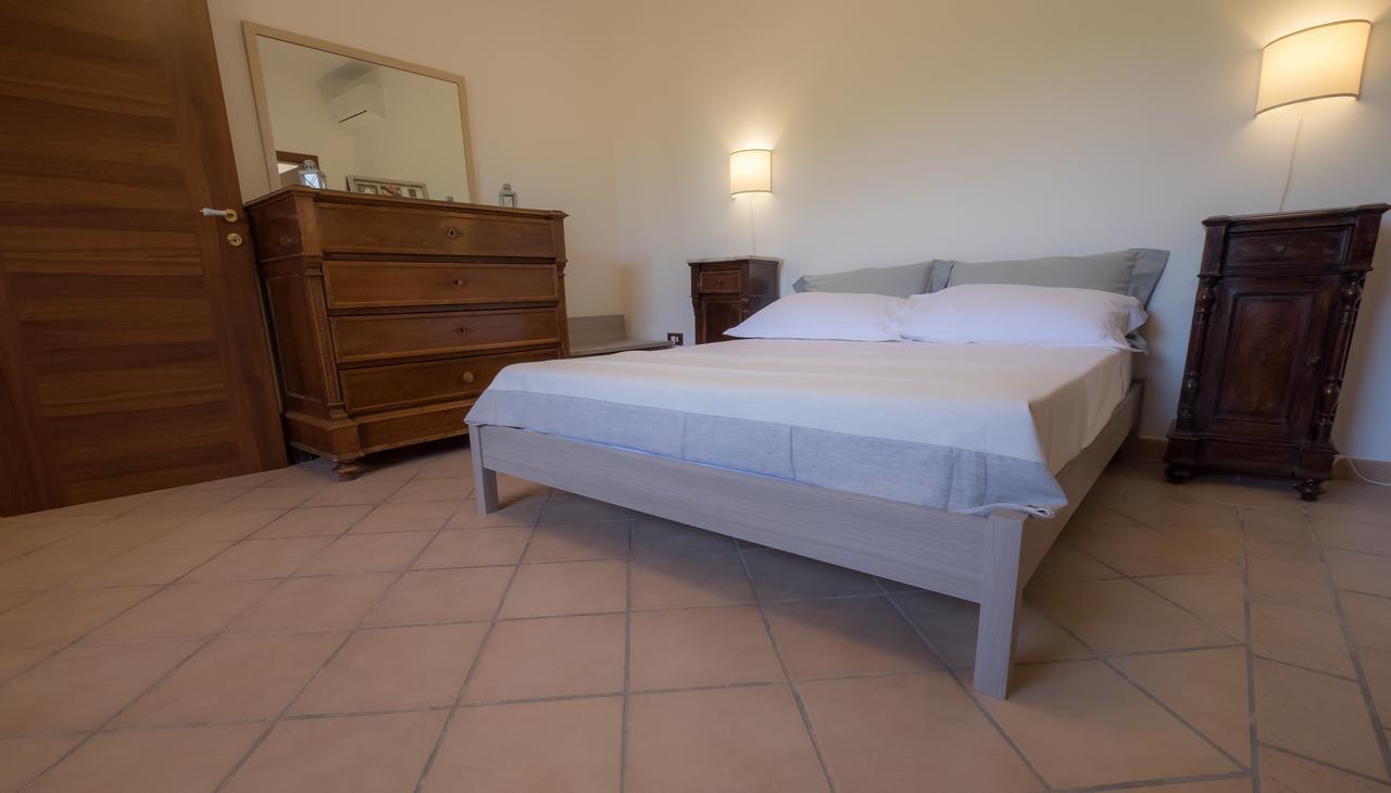B&B Sestochilometro San Cataldo  Eksteriør bilde