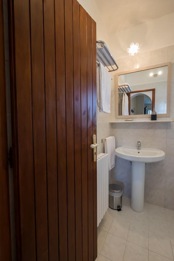 B&B Sestochilometro San Cataldo  Eksteriør bilde