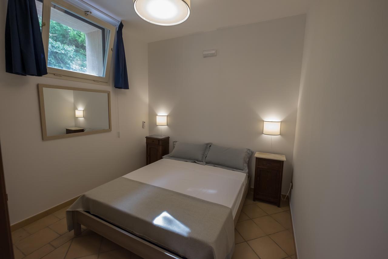 B&B Sestochilometro San Cataldo  Eksteriør bilde