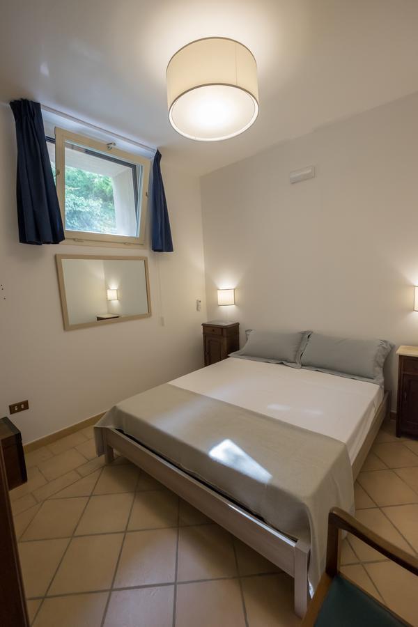 B&B Sestochilometro San Cataldo  Eksteriør bilde