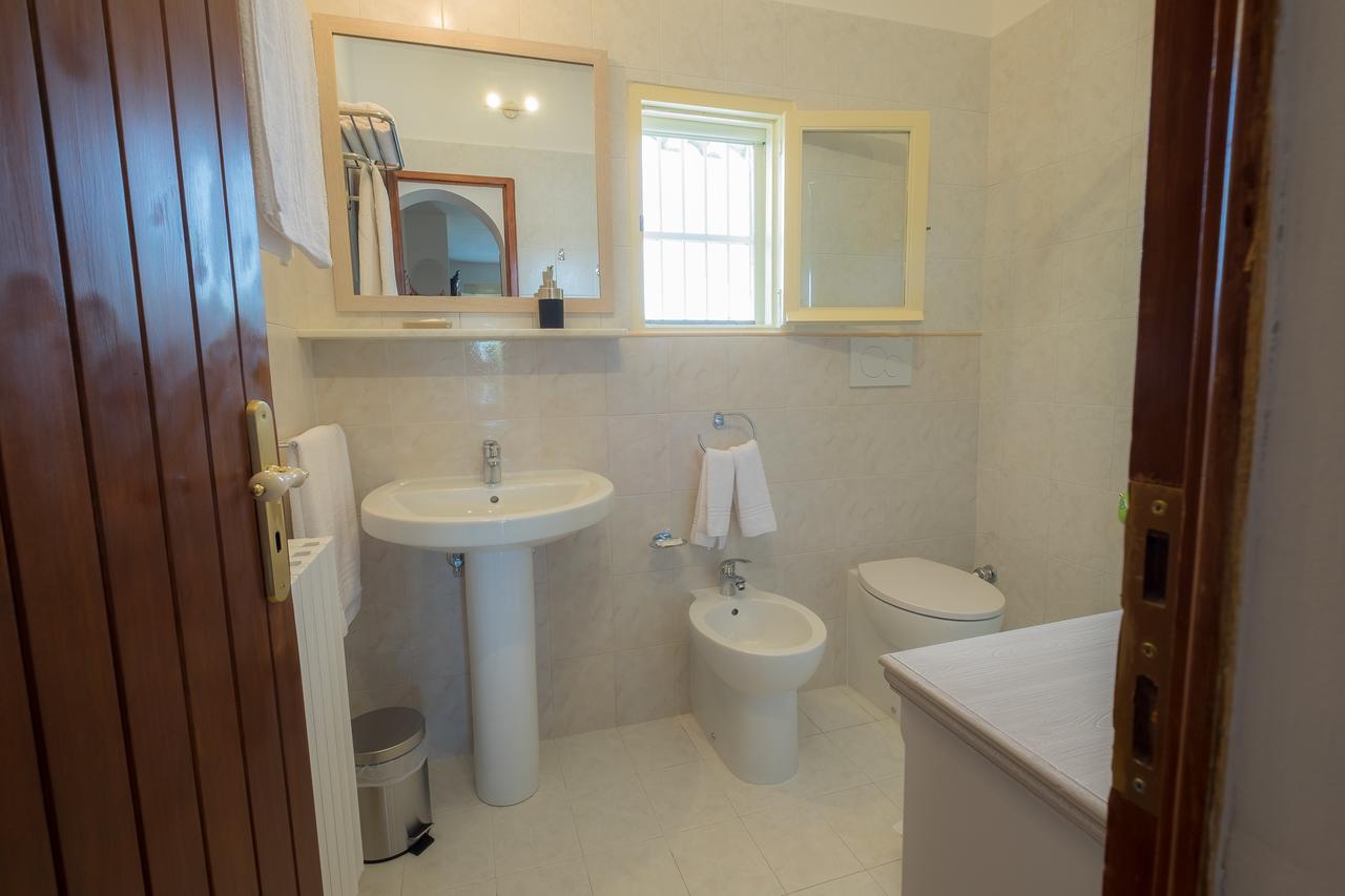 B&B Sestochilometro San Cataldo  Eksteriør bilde