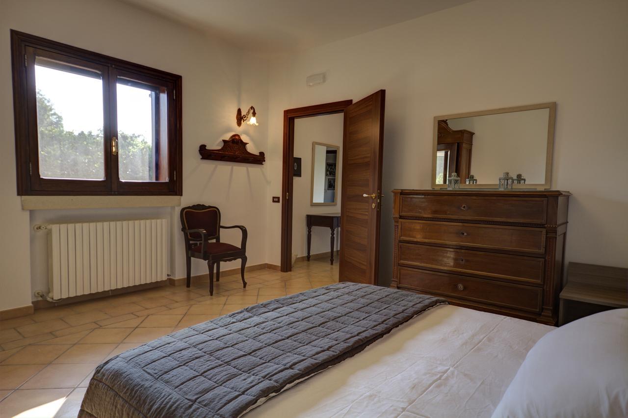 B&B Sestochilometro San Cataldo  Eksteriør bilde